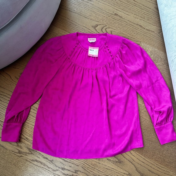 kate spade Tops - Kate Spade Blouse